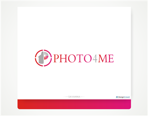 Logo-Design von Savana für Photo4me LLP | Design: #980956