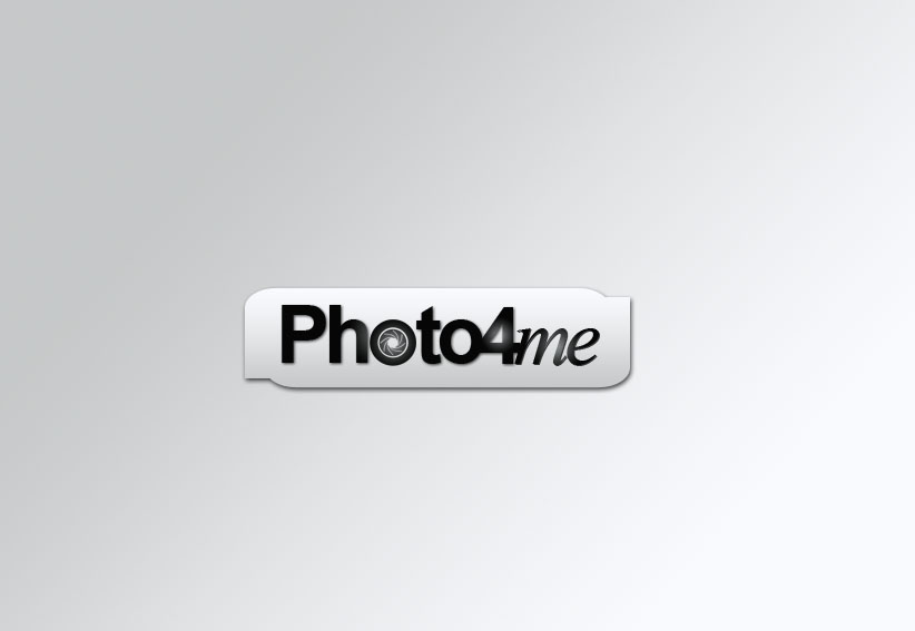 Logo Design by FREEDOMLOGO for Photo4me LLP | Design #981290