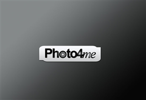 Logo Design by FREEDOMLOGO for Photo4me LLP | Design: #981292