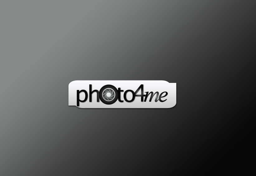 Logo Design by FREEDOMLOGO for Photo4me LLP | Design #981748