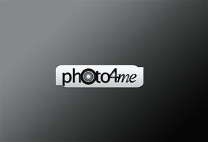 Logo Design by FREEDOMLOGO for Photo4me LLP | Design: #981748