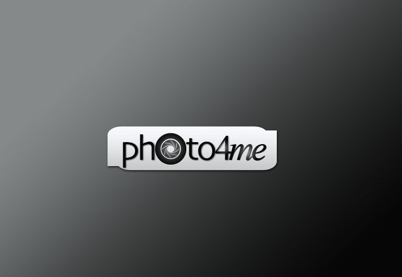 Logo Design by FREEDOMLOGO for Photo4me LLP | Design #981763