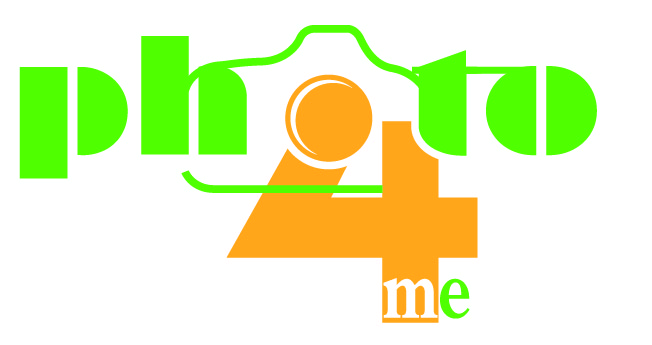 Logo Design by kingrl for Photo4me LLP | Design #985023