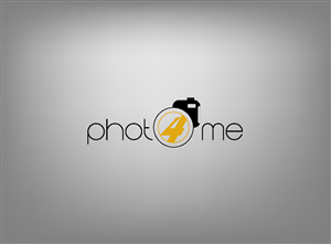 Logo Design by n574 for Photo4me LLP | Design: #1005613
