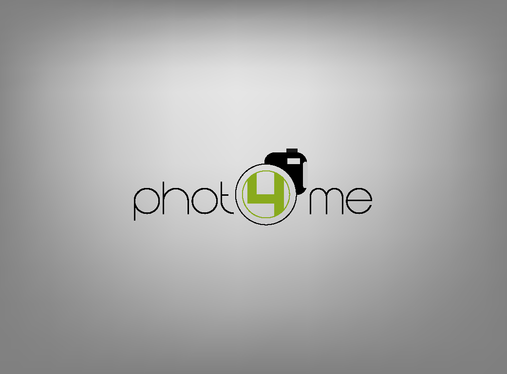 Diseño de Logo por n574 para Photo4me LLP | Diseño #1005615