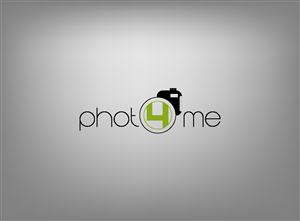 Logo Design by n574 for Photo4me LLP | Design: #1005615
