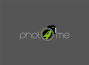 Logo Design by n574 for Photo4me LLP | Design: #1005620