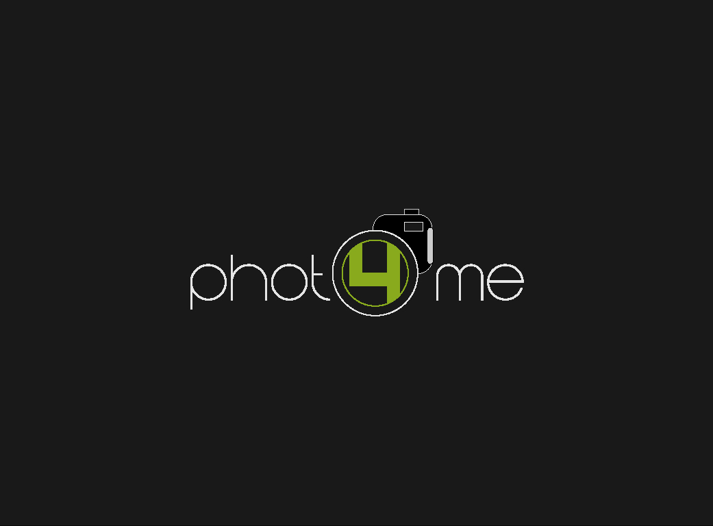 Logo-Design von n574 für Photo4me LLP | Design #1005631