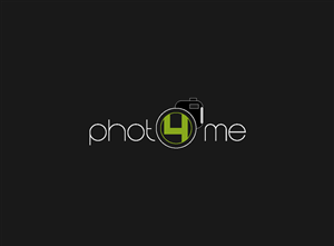 Logo Design by n574 for Photo4me LLP | Design: #1005631