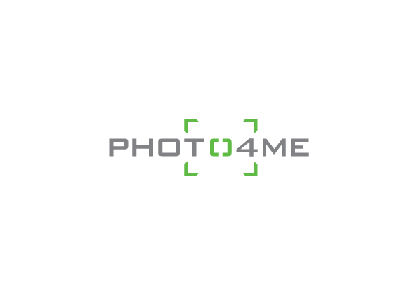 Logo Design by ownsspace for Photo4me LLP | Design #983090