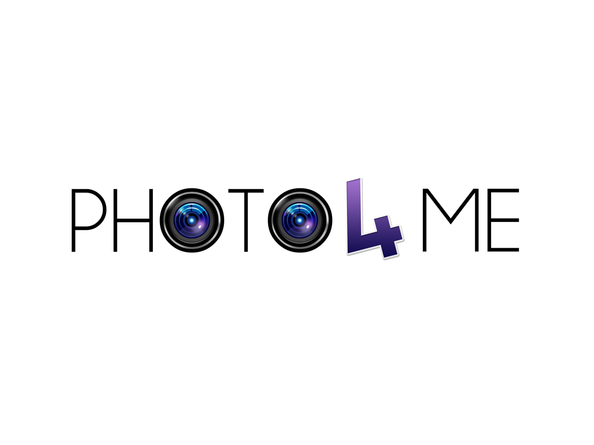 Logo Design by Rowan for Photo4me LLP | Design #985603