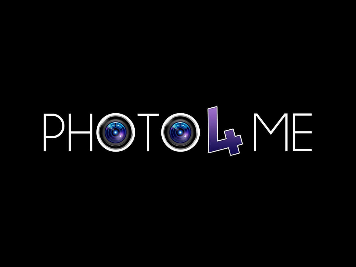 Logo Design by Rowan for Photo4me LLP | Design #985605