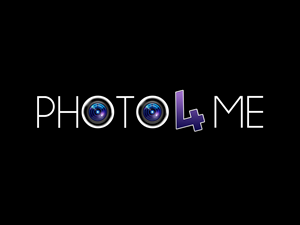 Logo Design by Rowan for Photo4me LLP | Design: #985605