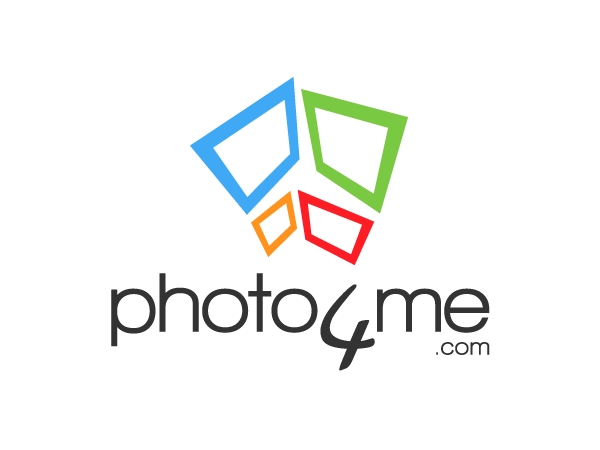 Logo Design by GraySource for Photo4me LLP | Design #986757