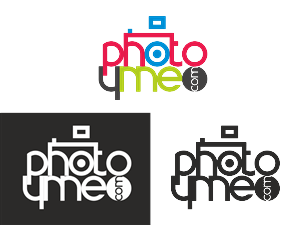 Logo Design by SylasGreen for Photo4me LLP | Design: #989091