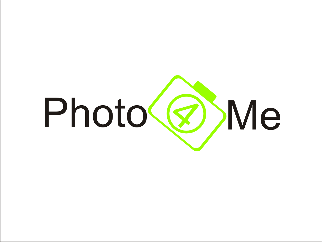 Diseño de Logo por mr.dev para Photo4me LLP | Diseño #1006292