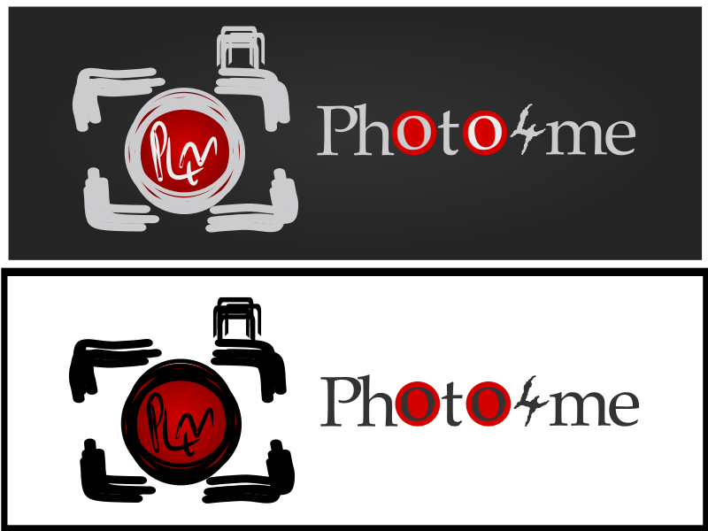 Logo Design by Adarsh for Photo4me LLP | Design #1006781