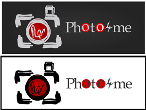 Logo Design by Adarsh for Photo4me LLP | Design: #1006781