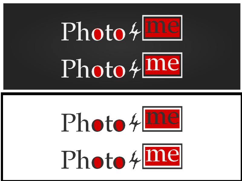 Logo Design by Adarsh for Photo4me LLP | Design #1007595