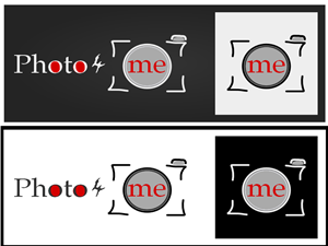 Logo Design by Adarsh for Photo4me LLP | Design: #1007624