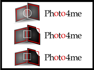 Logo Design by Adarsh for Photo4me LLP | Design: #1007796