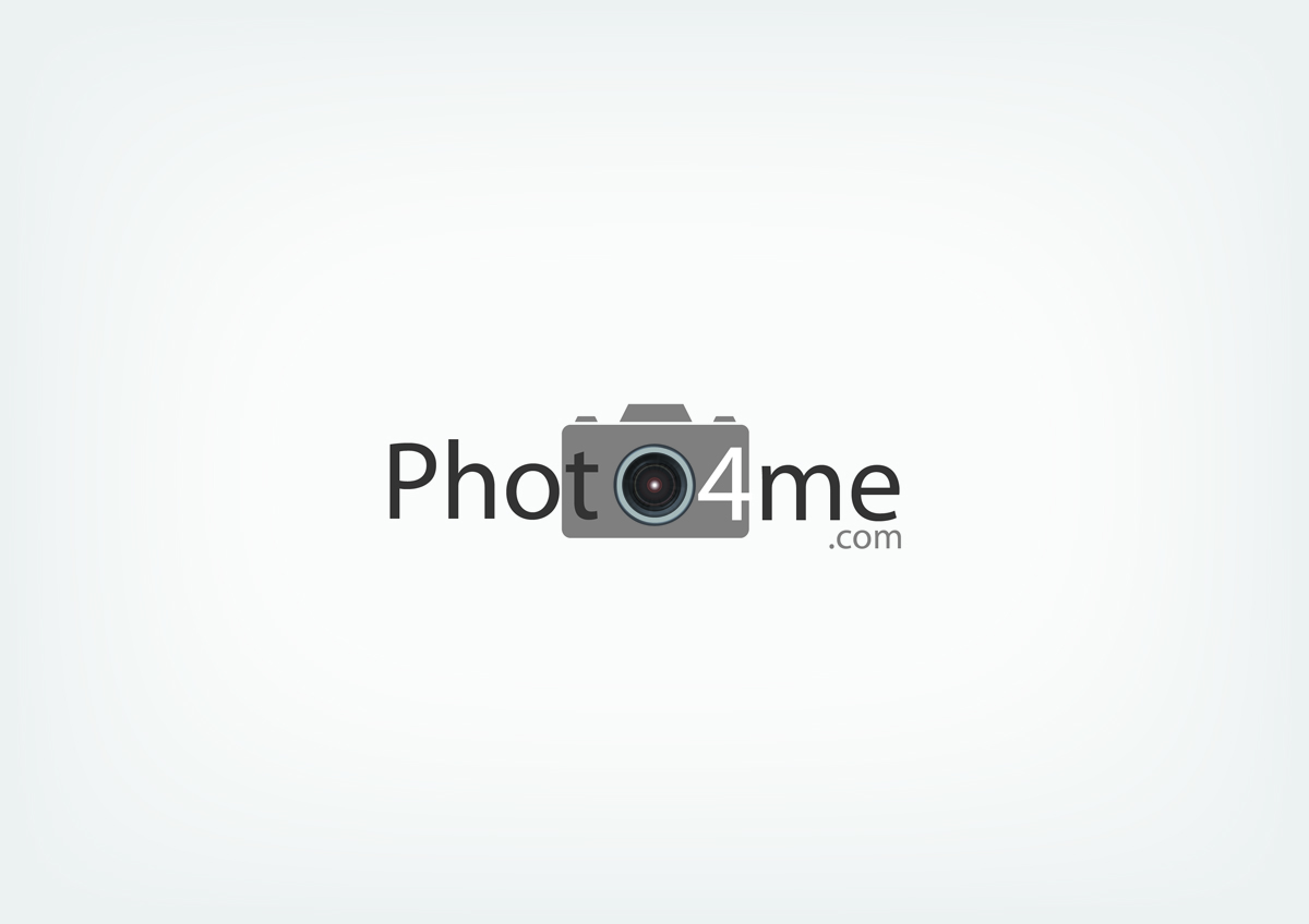 Design de Logo par CREATIVE_seán pour Photo4me LLP | Design #992046