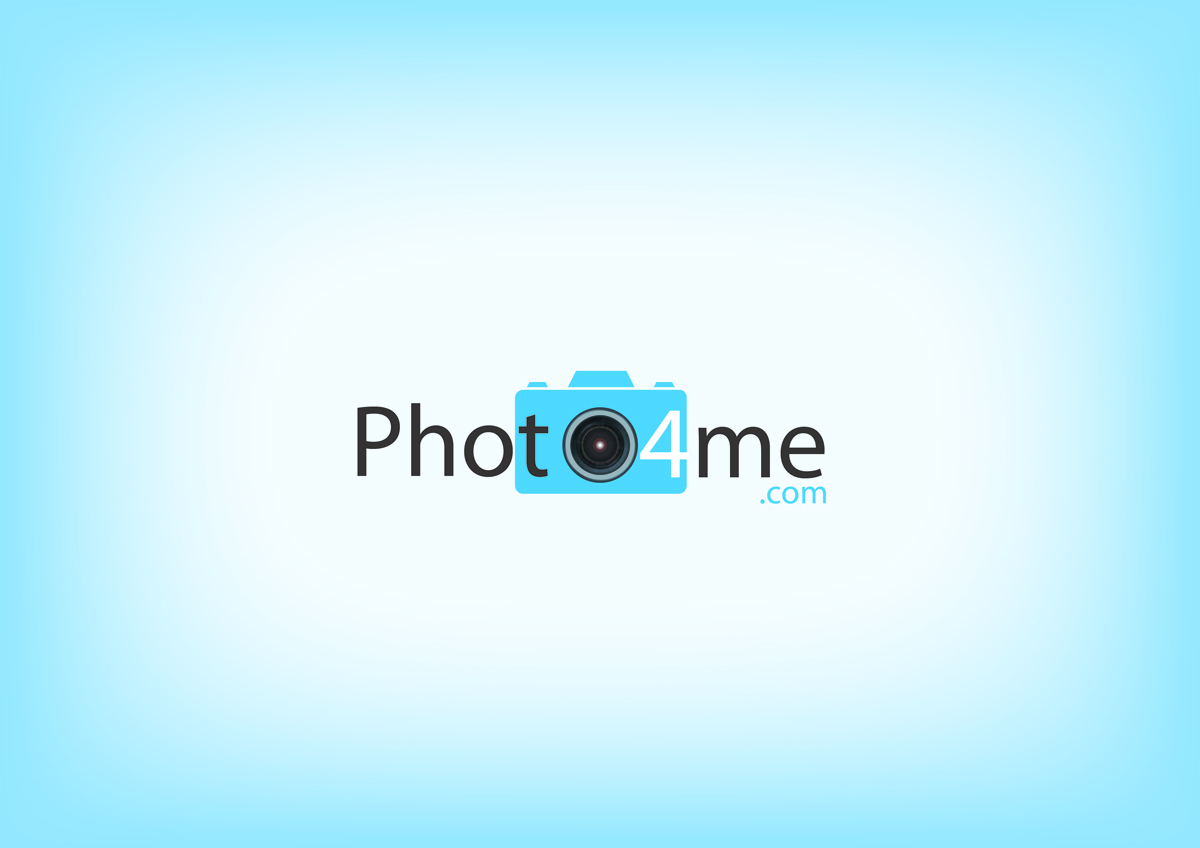 Logo Design by CREATIVE_seán for Photo4me LLP | Design #992072