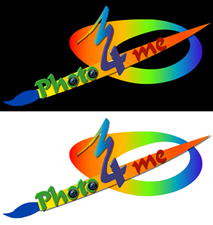 Logo Design by Dave Michels Designs for Photo4me LLP | Design: #986660