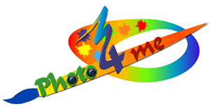 Logo Design by Dave Michels Designs for Photo4me LLP | Design: #989888