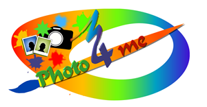 Logo Design by Dave Michels Designs for Photo4me LLP | Design: #989889