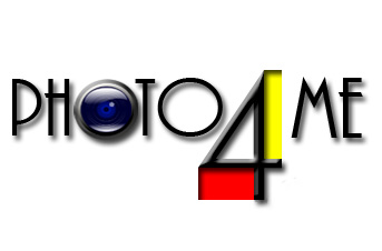 Logo Design by Kiren Arts for Photo4me LLP | Design #990803