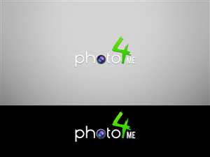 Logo-Design von studio-sfp.com für Photo4me LLP | Design: #979962