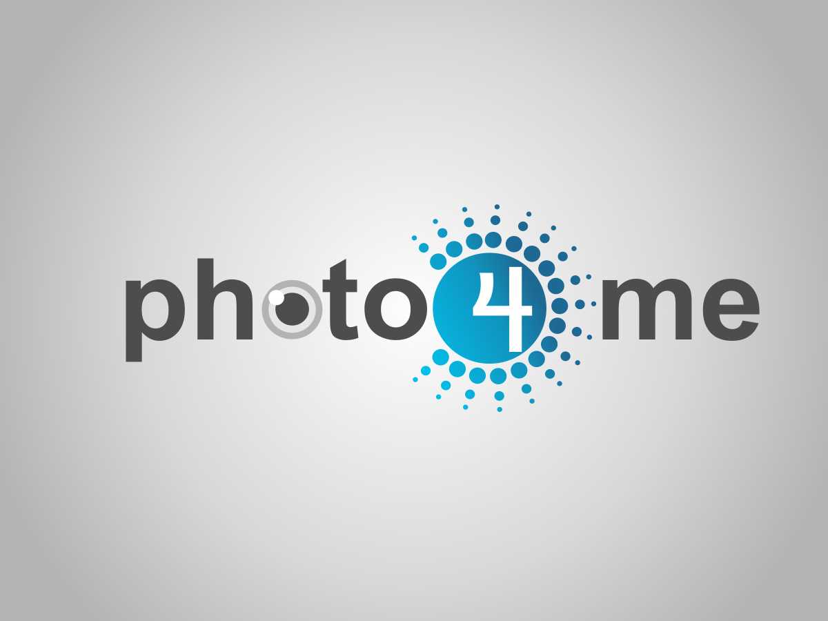 Logo Design by IAMJ11 for Photo4me LLP | Design #1003778