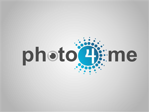 Logo Design by IAMJ11 for Photo4me LLP | Design: #1003778