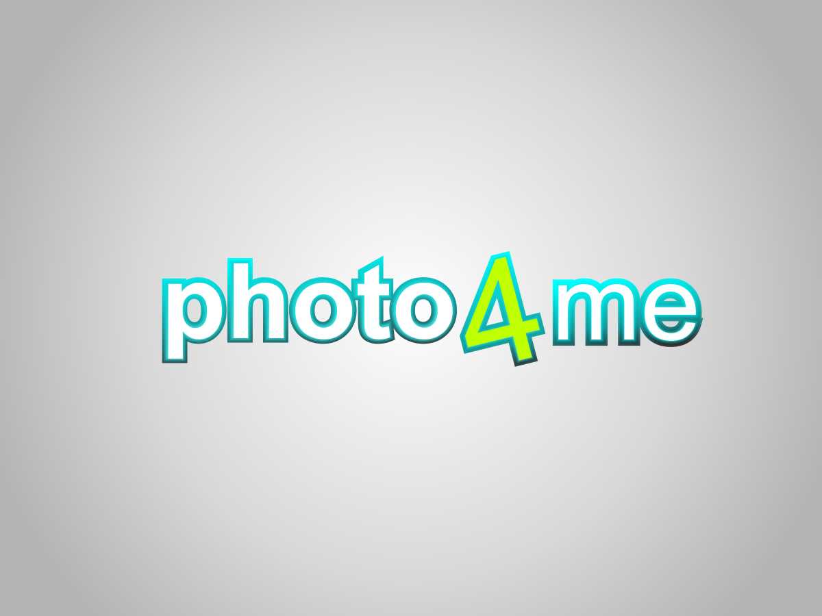 Logo Design by IAMJ11 for Photo4me LLP | Design #999305