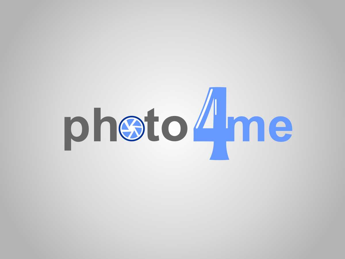 Diseño de Logo por IAMJ11 para Photo4me LLP | Diseño #999308