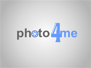 Logo Design by IAMJ11 for Photo4me LLP | Design: #999308