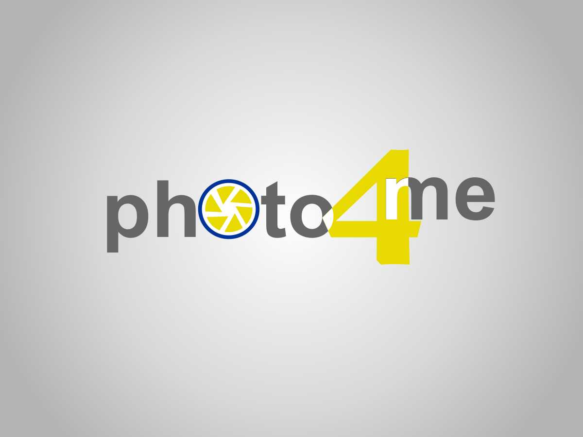 Logo Design by IAMJ11 for Photo4me LLP | Design #999393