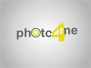 Logo Design by IAMJ11 for Photo4me LLP | Design: #999393