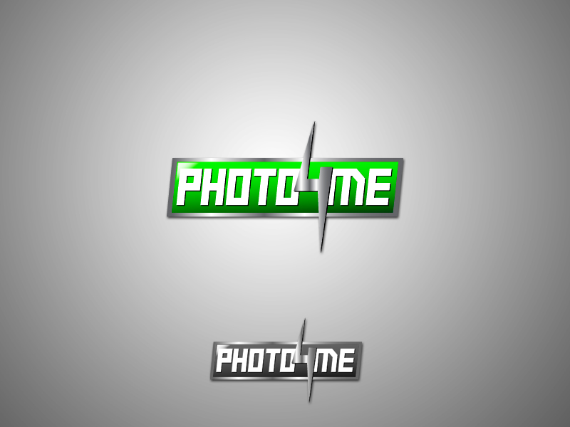 Logo Design by Creative Crown for Photo4me LLP | Design #987486