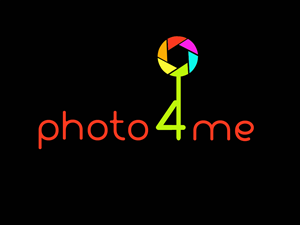 Logo Design by kremi73 for Photo4me LLP | Design: #1008631