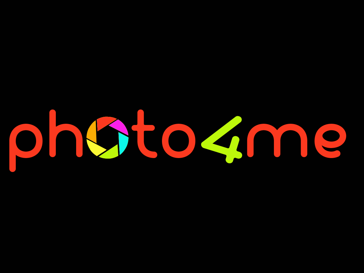 Logo Design by kremi73 for Photo4me LLP | Design #1008635