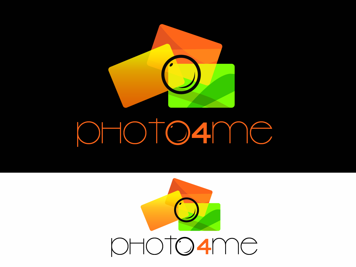 Design de Logo par kremi73 pour Photo4me LLP | Design #984955