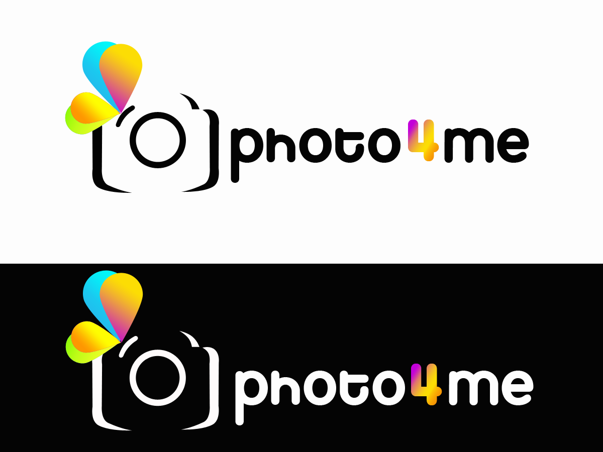 Logo Design by kremi73 for Photo4me LLP | Design #984958