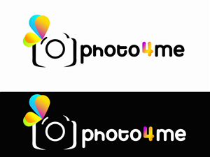 Logo Design by kremi73 for Photo4me LLP | Design: #984958