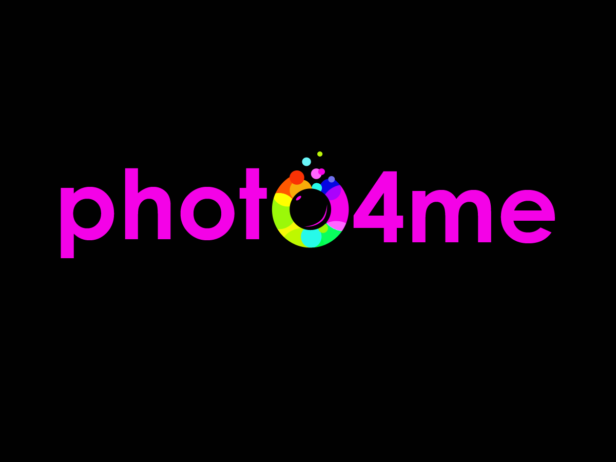 Logo Design by kremi73 for Photo4me LLP | Design #984959