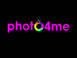 Logo Design by kremi73 for Photo4me LLP | Design: #984959