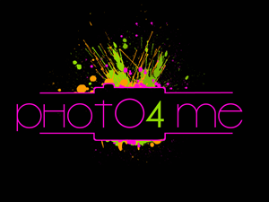 Logo Design by kremi73 for Photo4me LLP | Design: #984975