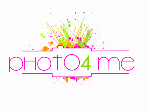 Logo Design by kremi73 for Photo4me LLP | Design: #984976