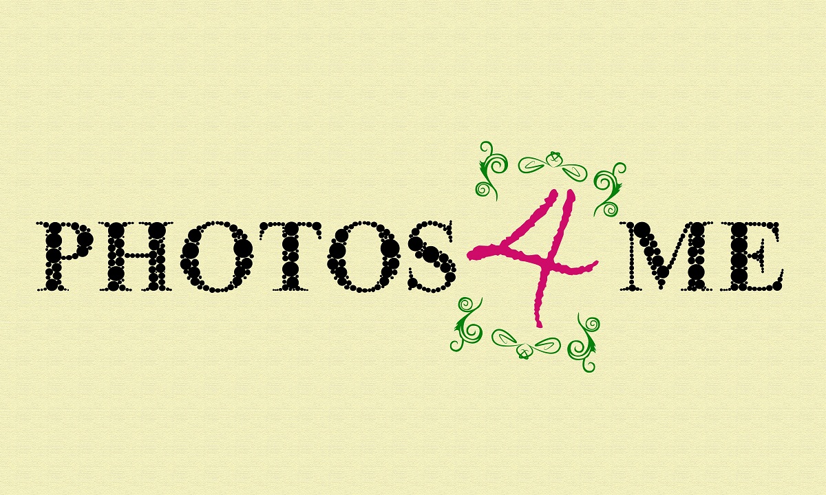 Logo Design by Laleh for Photo4me LLP | Design #988359